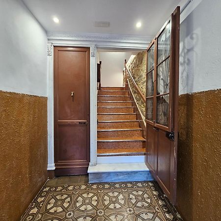 Apartamentos En El Centro - Plaza De Amboage - Wifi Ferrol Eksteriør bilde