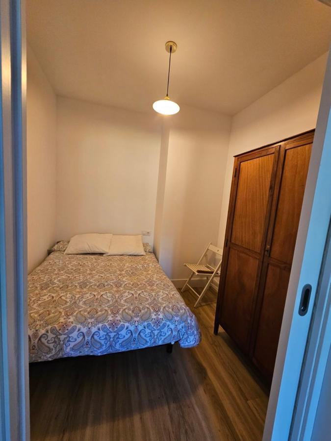 Apartamentos En El Centro - Plaza De Amboage - Wifi Ferrol Eksteriør bilde