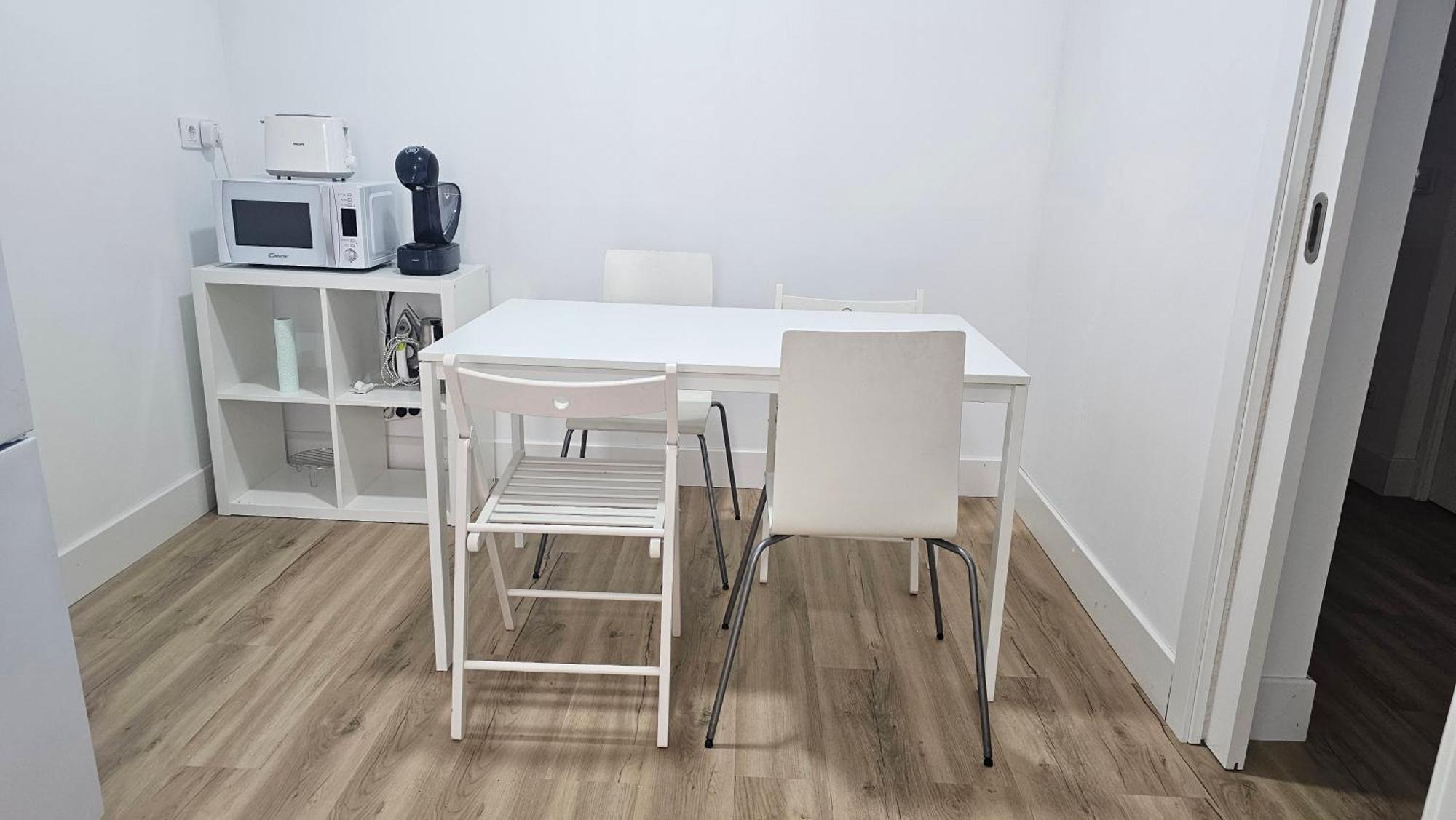 Apartamentos En El Centro - Plaza De Amboage - Wifi Ferrol Eksteriør bilde