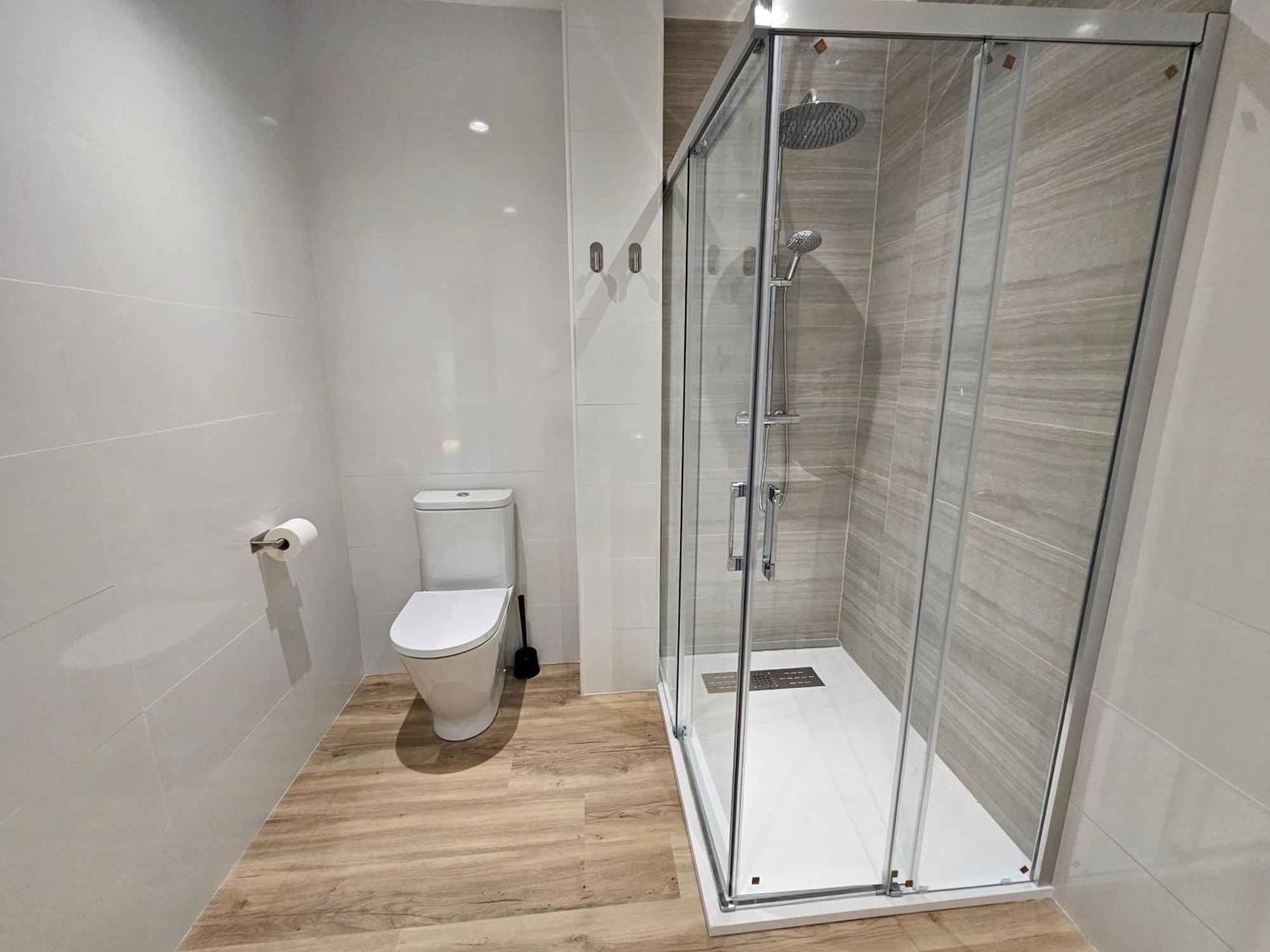 Apartamentos En El Centro - Plaza De Amboage - Wifi Ferrol Eksteriør bilde