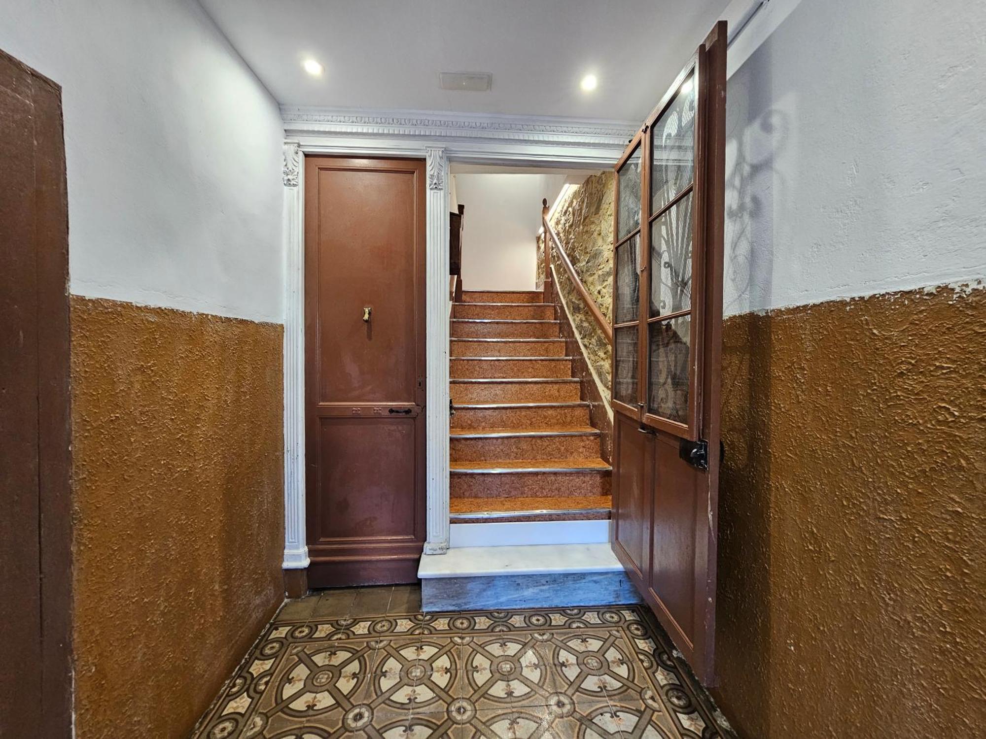 Apartamentos En El Centro - Plaza De Amboage - Wifi Ferrol Eksteriør bilde