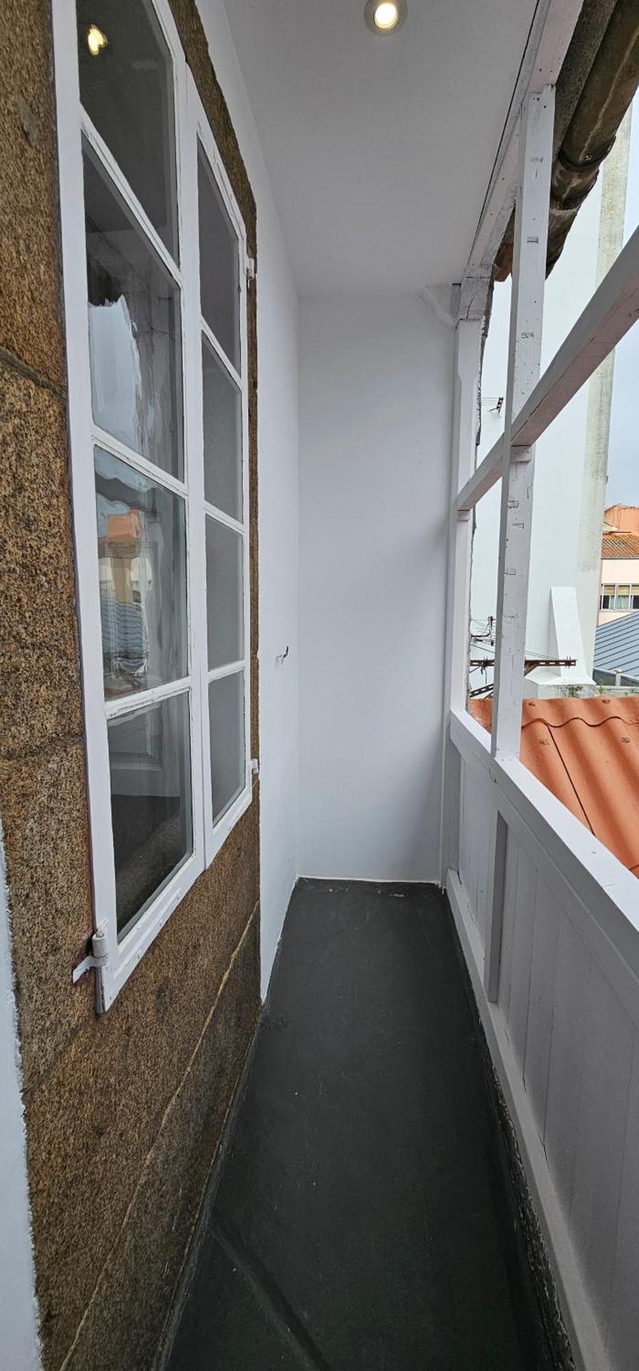 Apartamentos En El Centro - Plaza De Amboage - Wifi Ferrol Eksteriør bilde