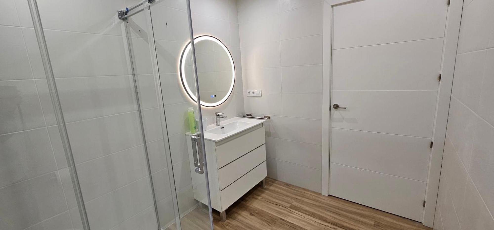 Apartamentos En El Centro - Plaza De Amboage - Wifi Ferrol Eksteriør bilde