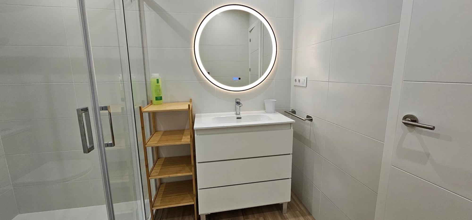 Apartamentos En El Centro - Plaza De Amboage - Wifi Ferrol Eksteriør bilde