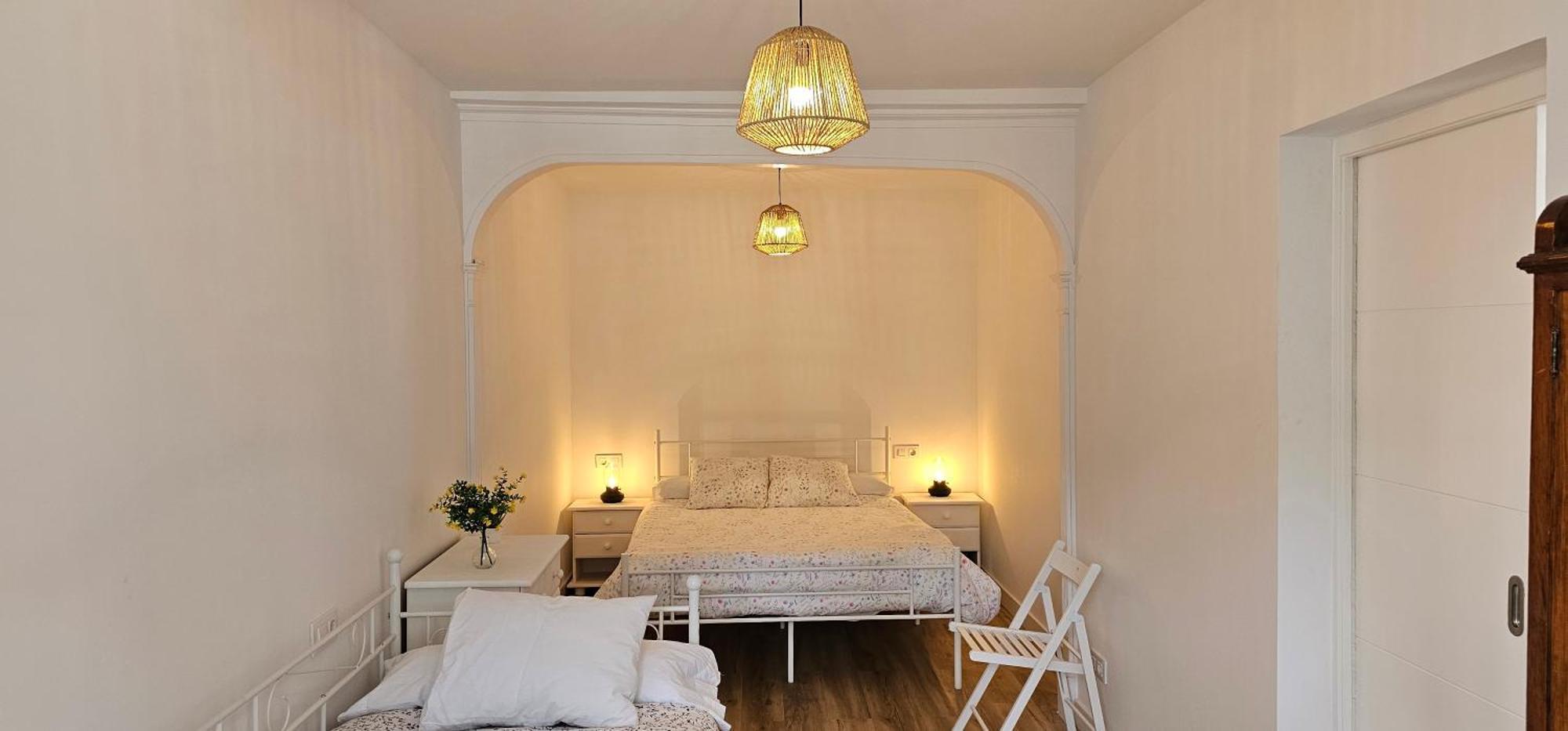Apartamentos En El Centro - Plaza De Amboage - Wifi Ferrol Eksteriør bilde