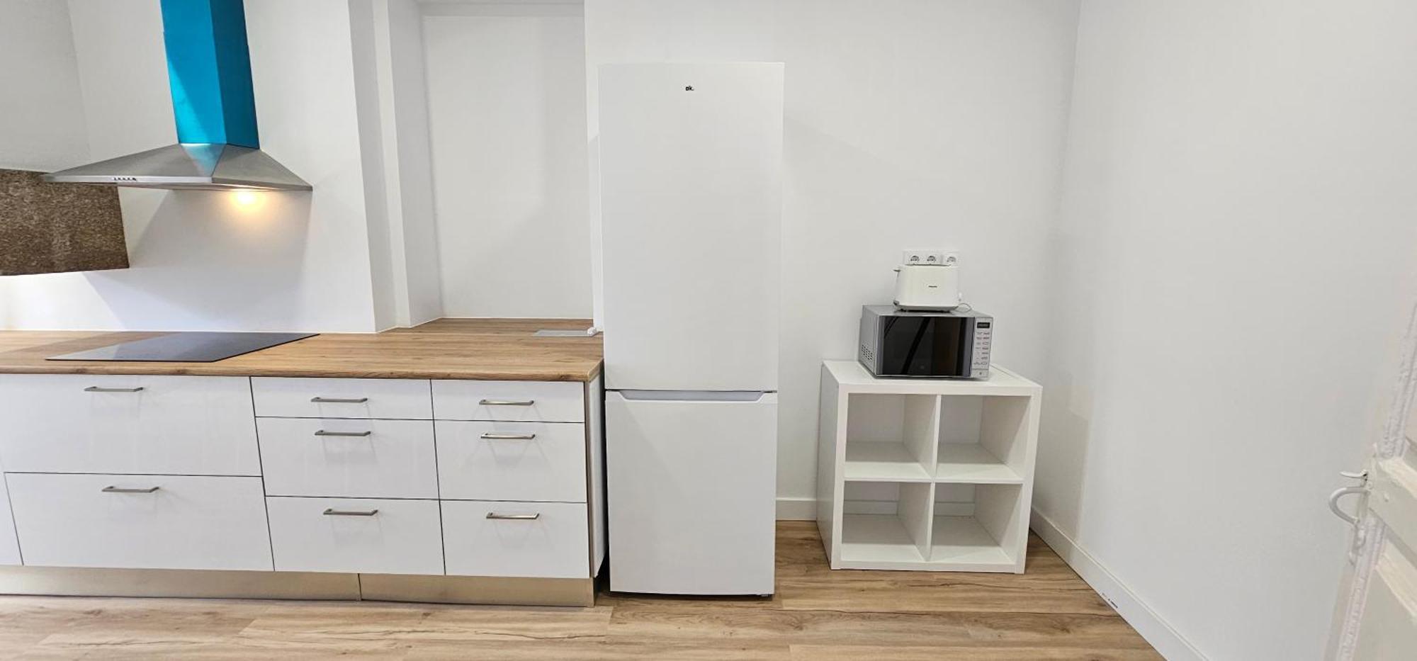 Apartamentos En El Centro - Plaza De Amboage - Wifi Ferrol Eksteriør bilde
